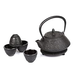Piece japanese cast for sale  Delivered anywhere in USA 