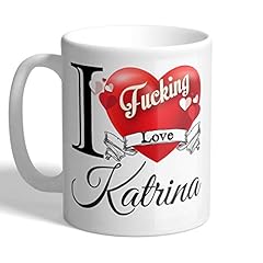 Love mugs cking for sale  Delivered anywhere in UK