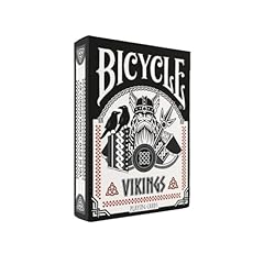 Bicycle vikings playing for sale  Delivered anywhere in USA 