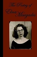 Poetry elna misegades for sale  Delivered anywhere in UK