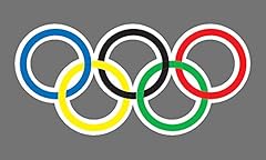 Landing designs olympic for sale  Delivered anywhere in UK