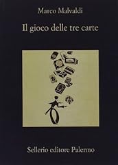 Gioco delle tre usato  Spedito ovunque in Italia 