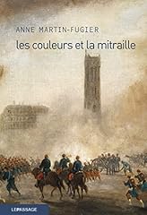 Couleurs mitraille d'occasion  Livré partout en France