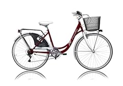 Bici bicicletta cascella usato  Spedito ovunque in Italia 