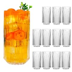 Qappda highball glasses for sale  Delivered anywhere in USA 