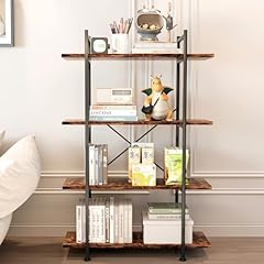 Azheruol tiers bookshelf for sale  Delivered anywhere in USA 