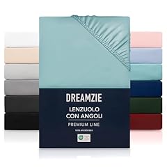 Dreamzie lenzuolo con usato  Spedito ovunque in Italia 