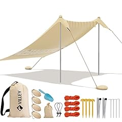 Villey beach tent for sale  Delivered anywhere in UK