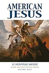 American jesus t02 d'occasion  Livré partout en France