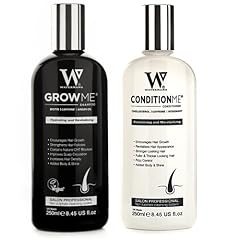 Hair growth shampoo for sale  Delivered anywhere in Ireland
