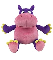 Merrymakers hiccupotamus soft for sale  Delivered anywhere in USA 