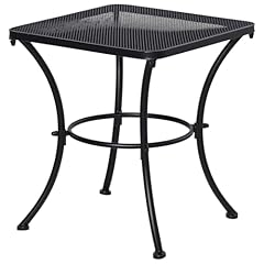 Outsunny 45cm square for sale  Delivered anywhere in UK