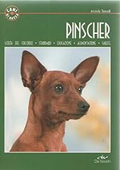 Pinscher for sale  Delivered anywhere in UK