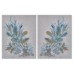 Mayjoydiy pair peacock for sale  Delivered anywhere in USA 