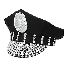 casquette police allemande d'occasion  Livré partout en France