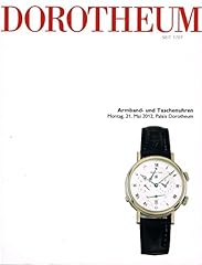 Armband und taschenuhren d'occasion  Livré partout en France