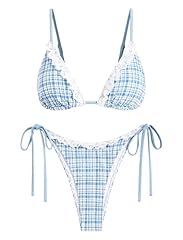 Zaful women triangle for sale  Delivered anywhere in UK