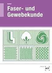 Faser gewebekunde lehrbuch gebraucht kaufen  Wird an jeden Ort in Deutschland