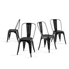 Soleggiata metal dining for sale  Delivered anywhere in USA 