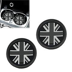Vierone 2pcs black for sale  Delivered anywhere in UK