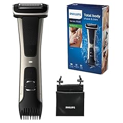 Philips bg7025 bodygroom usato  Spedito ovunque in Italia 