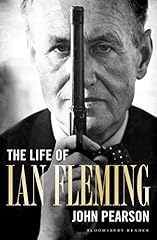 Life ian fleming for sale  Delivered anywhere in Ireland