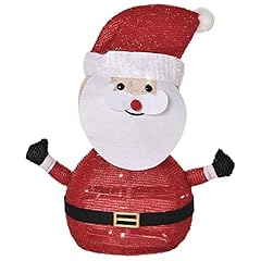Homcom père noël d'occasion  Livré partout en France