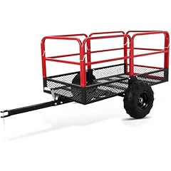 Atv trailer dump for sale  Delivered anywhere in USA 