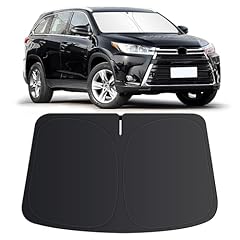 Windshield sun shade for sale  Delivered anywhere in USA 
