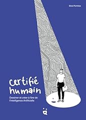 Certifié humain dessiner d'occasion  Livré partout en France