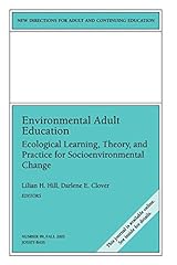 Environmental adult education d'occasion  Livré partout en France