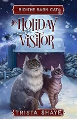 Holiday visitor for sale  Delivered anywhere in USA 