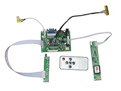 Njytouch pcb800099 hdmi d'occasion  Livré partout en France