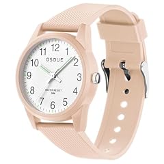 Osdue orologio bambino usato  Spedito ovunque in Italia 