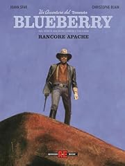 Blueberry. nuova ediz.. usato  Spedito ovunque in Italia 