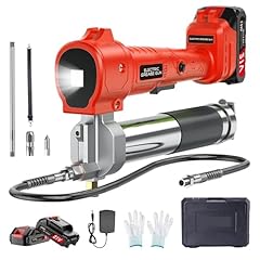 Zenithz electric grease for sale  Delivered anywhere in USA 