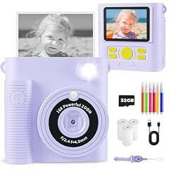 Ymedsum kids camera for sale  Delivered anywhere in UK