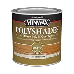 Minwax polyshades wood for sale  Delivered anywhere in USA 
