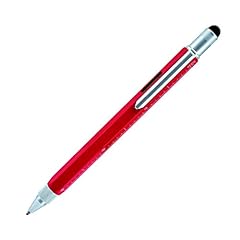 Monteverde j035250 penna usato  Spedito ovunque in Italia 