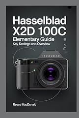 Hasselblad x2d 100c for sale  Delivered anywhere in USA 