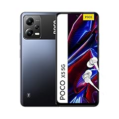 Poco black 8gb for sale  Delivered anywhere in Ireland