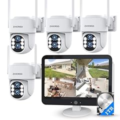 Security camera system for sale  Delivered anywhere in USA 