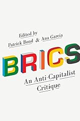 Brics anti capitalist for sale  Delivered anywhere in UK