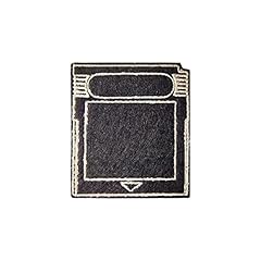Cartouche jeu écusson d'occasion  Livré partout en France