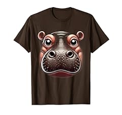 Funny hippo costume for sale  Delivered anywhere in UK
