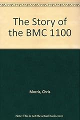 Story bmc 1100 for sale  Delivered anywhere in UK