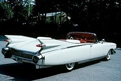 Posterazzi 1959 dorado for sale  Delivered anywhere in USA 