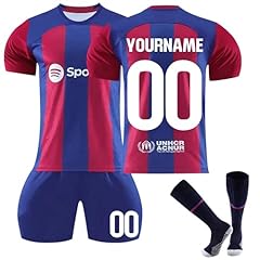 Xyyyhtl maglia calcio usato  Spedito ovunque in Italia 