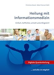 Heilung informationsmedizin ti gebraucht kaufen  Wird an jeden Ort in Deutschland
