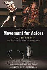 Movement for actors d'occasion  Livré partout en Belgiqu